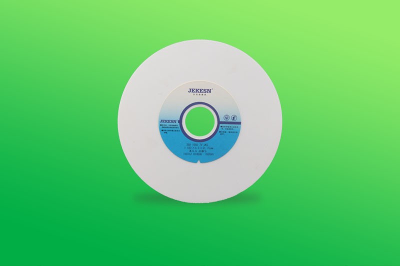 了解磨具砂輪的運輸與保管注意哪些事項